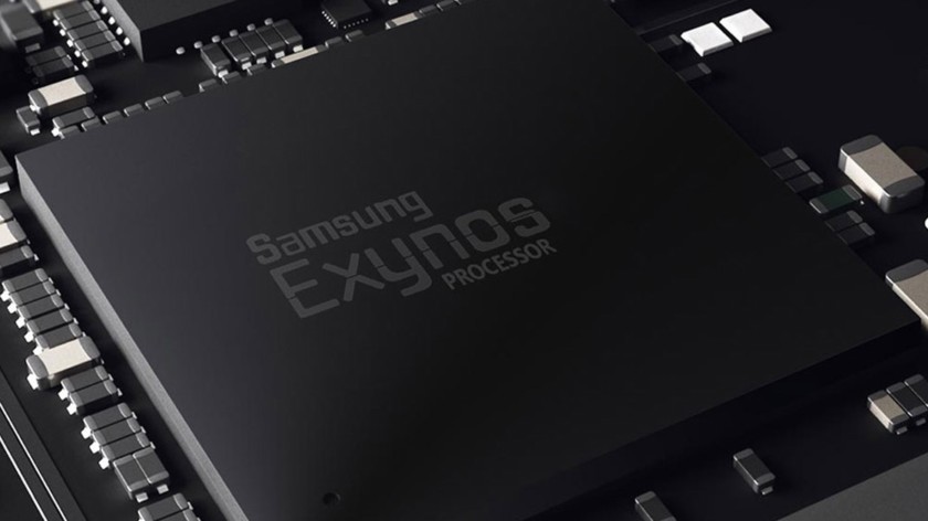 samsung exynos