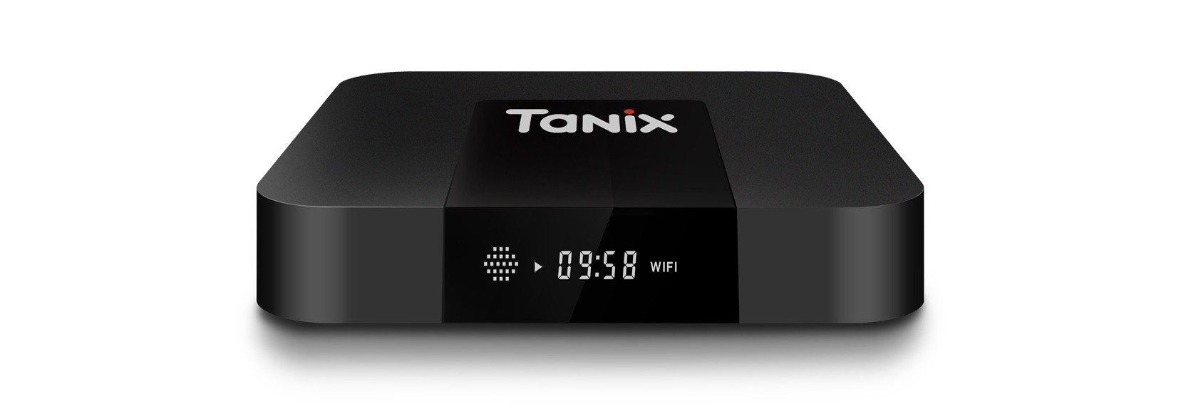 Tanix TX3 Mini