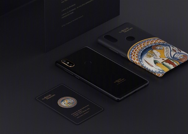 Xiaomi Mi MIX 2S Special Edition sold out in meno di un minuto