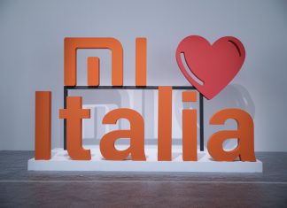 Xiaomi Italia