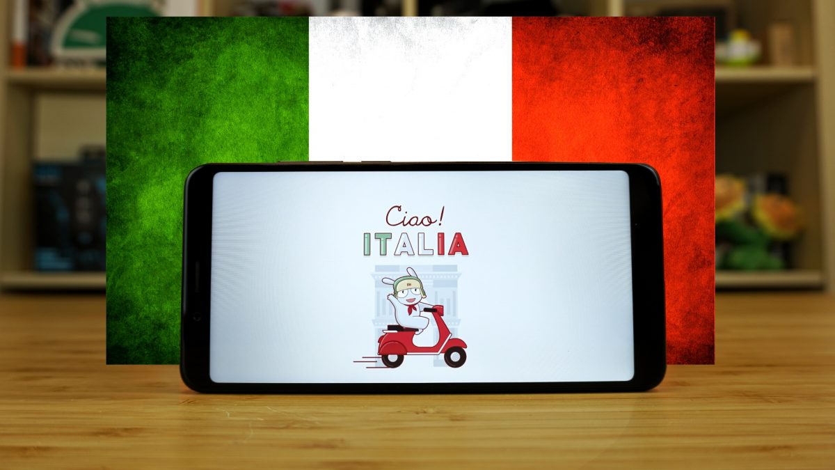 Xiaomi Italia