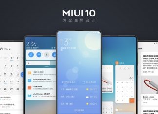 Xiaomi MIUI 10