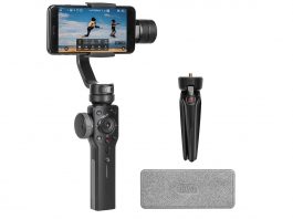 Zhiyun Smooth 4 gimball tomtop