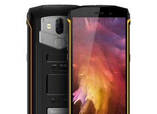 blackview bv5800 pro