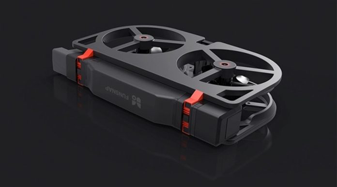 xiaomi drone