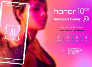 honor 10