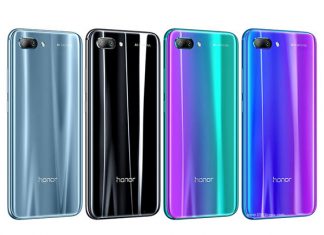 honor 10 expert prezzo di vendita