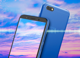 honor 7 play ufficiale