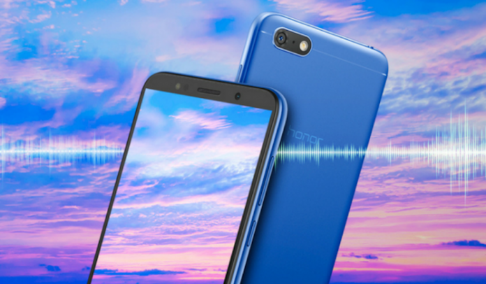honor 7 play ufficiale