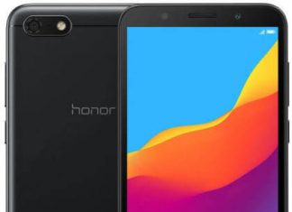 honor 7s in europa