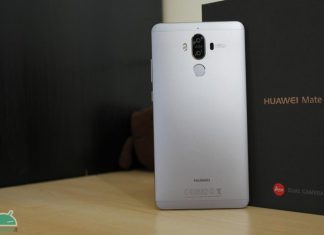 huawei beta oreo nuovi smartphone