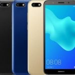 huawei y5 prime 2018 ufficiale