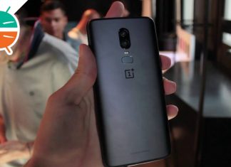 oneplus 6 always on display