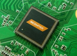 mediatek helio p22 ufficiale