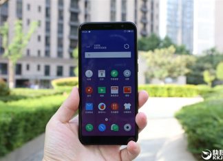 meizu m6t hands-on