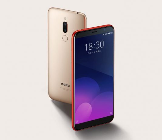 meizu m6t