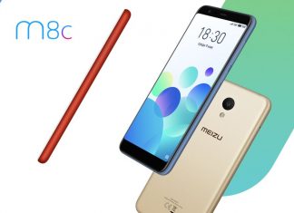 meizu-m8c