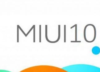 miui 10 primi screenshot