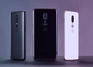 oneplus 6 non c'è ricarica wireless perché non serve