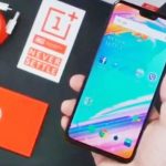 oneplus 6