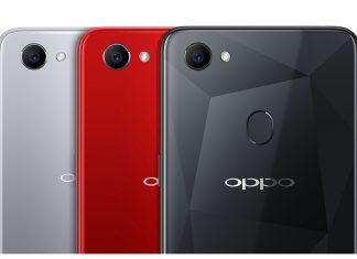 oppo f7 antutu test truccati