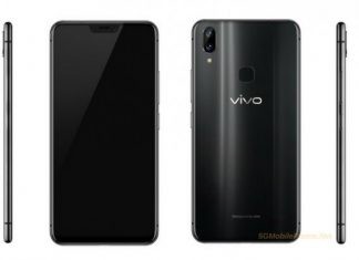 vivo x21i scheda tecnica e prezzo