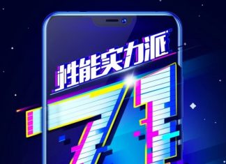 vivo z1