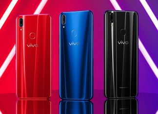 vivo z1