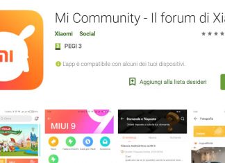 xiaomi mi community