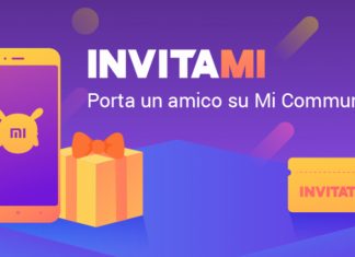 xiaomi invitaMI