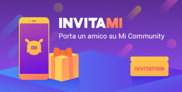 xiaomi invitaMI