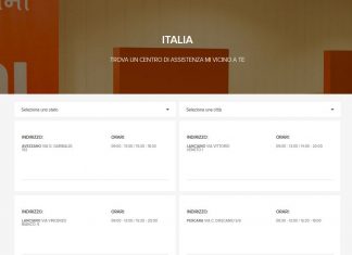 xiaomi italia