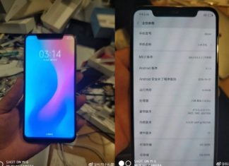 xiaomi mi 7