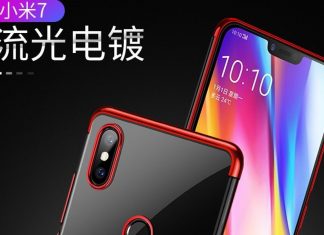 xiaomi mi 7 banner