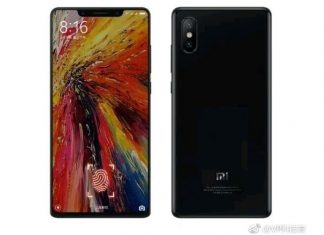 xiaomi mi 7