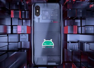 Xiaomi Mi 8 Explorer Edition 2