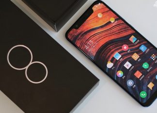 xiaomi mi 8