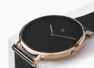 xiaomi orologio al quarzo