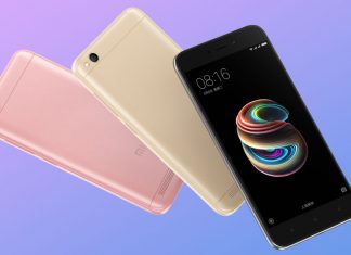 xiaomi redmi 5a terzo smartphone più venduto al mondo a marzo 2018