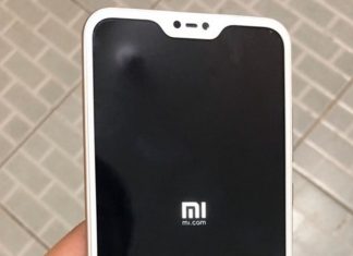 xiaomi redmi 6