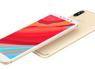 xiaomi redmi S2 Global Aliexpress 4