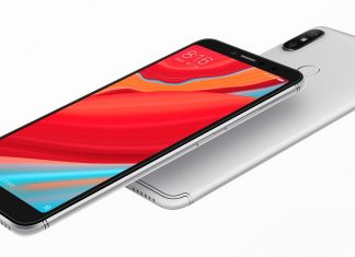 xiaomi redmi 2s