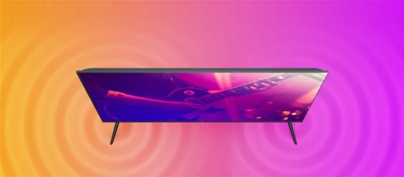 Xiaomi Mi Tv 4s Lanciata La Soluzione High End Da 50 Pollici Dellazienda 9005