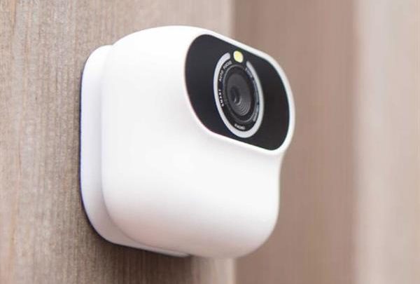 xiaomi xiaomo ai camera