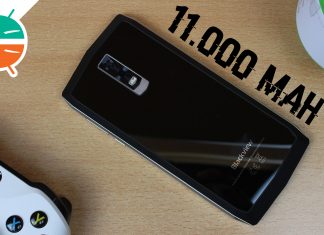 Blackview P10000 Pro