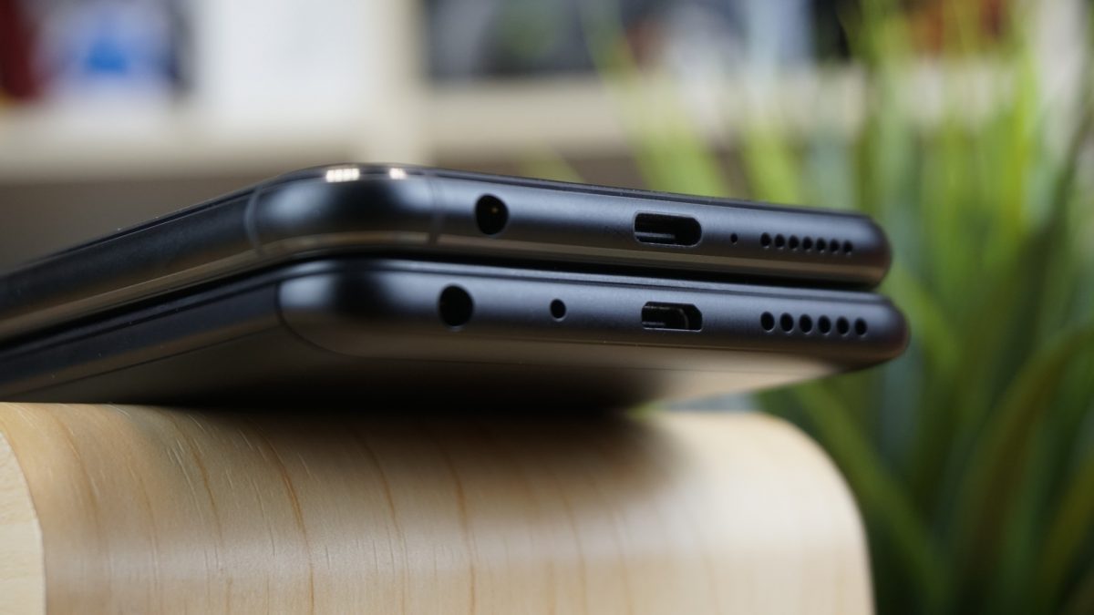 Confronto Xiaomi Redmi Note 5 vs ASUS ZenFone 5