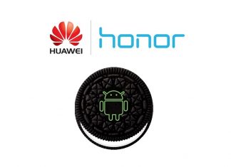 huawei honor aggiornamento oreo