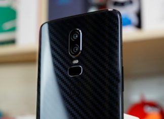 Recensione OnePlus 6