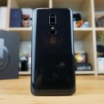 Recensione OnePlus 6