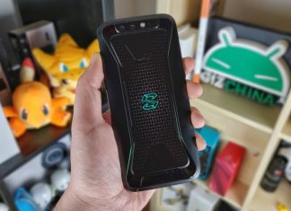 recensione xiaomi black shark